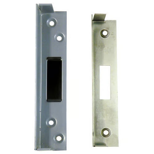 Fortress 13mm Mortice Deadlock Rebate Kit