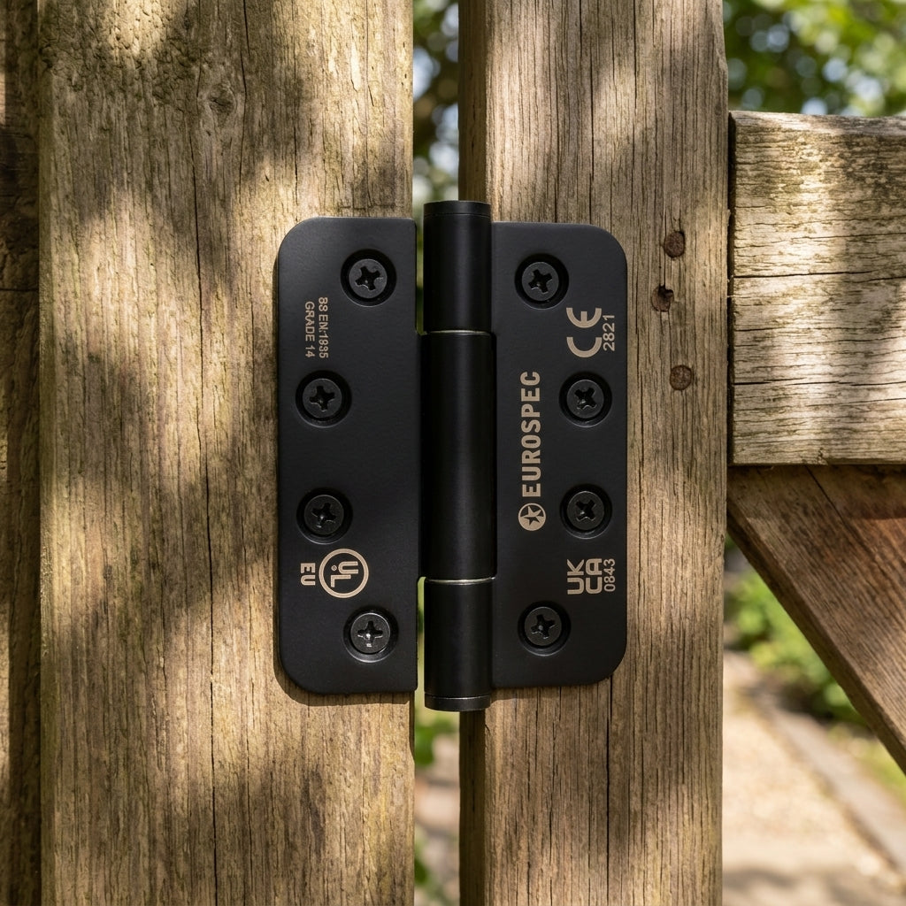 Grade 14 Concealed Bearing Hinge