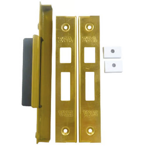 Fortress 13mm Mortice Sashlock Rebate Kit