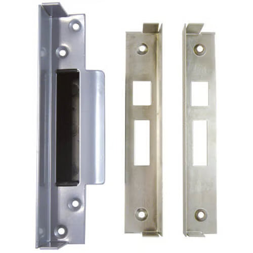 Fortress 13mm Mortice Sashlock Rebate Kit