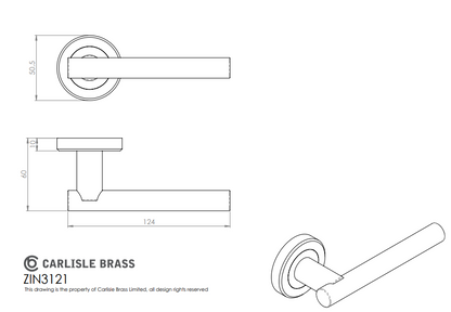 Philadelphia Lever On Rose