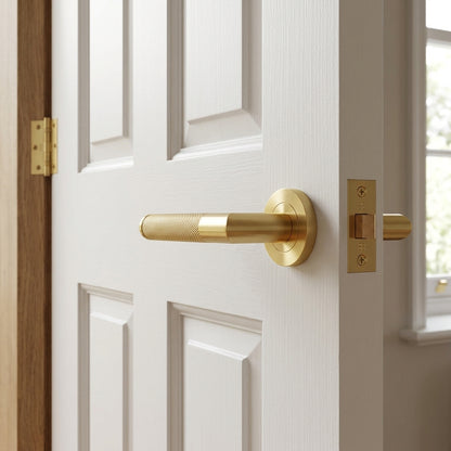 Lagos Latch Pack - Ultimate Door Pack