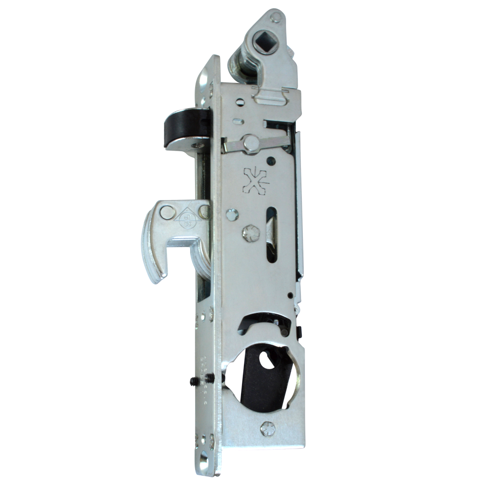 MS1890 Mortice Hooklatch Case