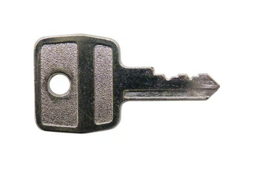Shaw Window Handle Key Type 3