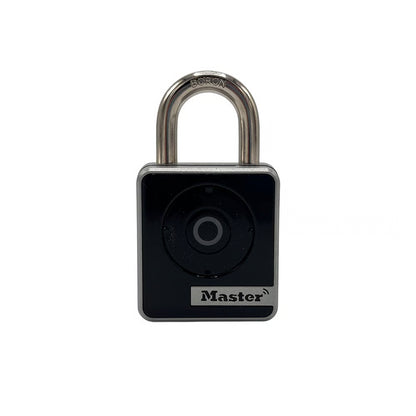 47mm Open Shackle Bluetooth Padlock