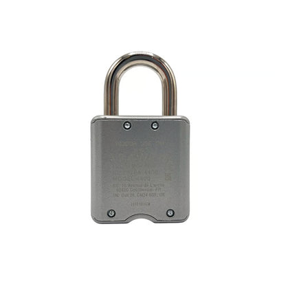 47mm Open Shackle Bluetooth Padlock