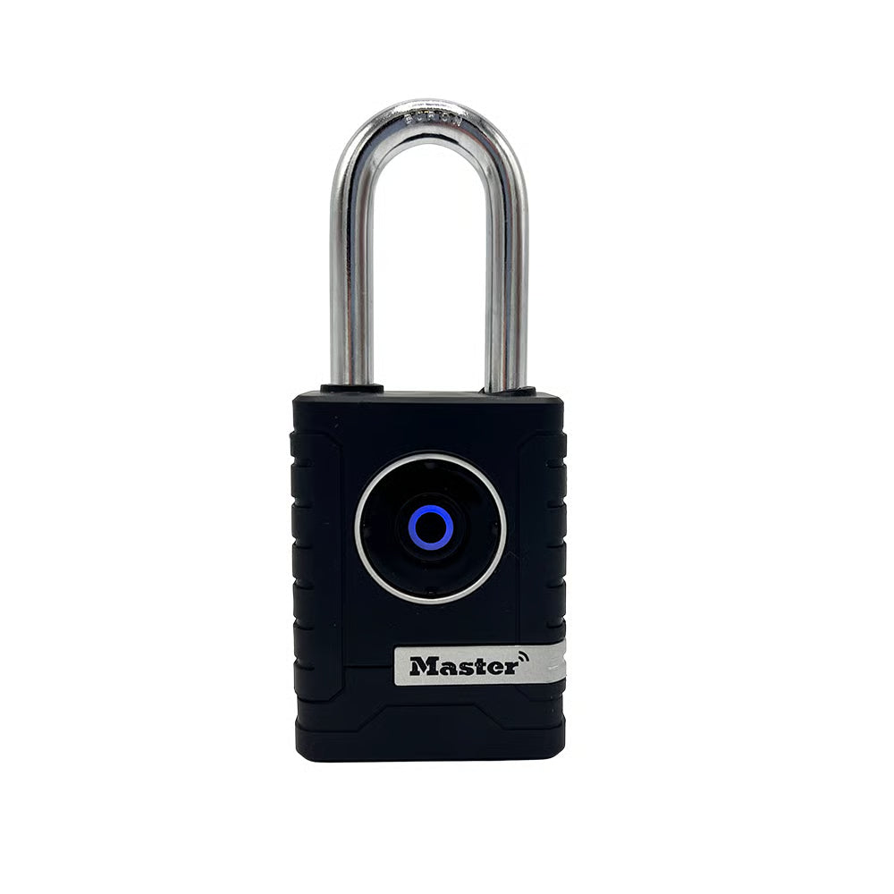 56mm Open Shackle Bluetooth Padlock