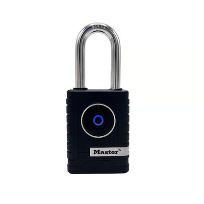 56mm Open Shackle Bluetooth Padlock