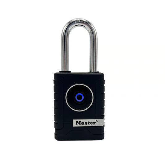 56mm Open Shackle Bluetooth Padlock