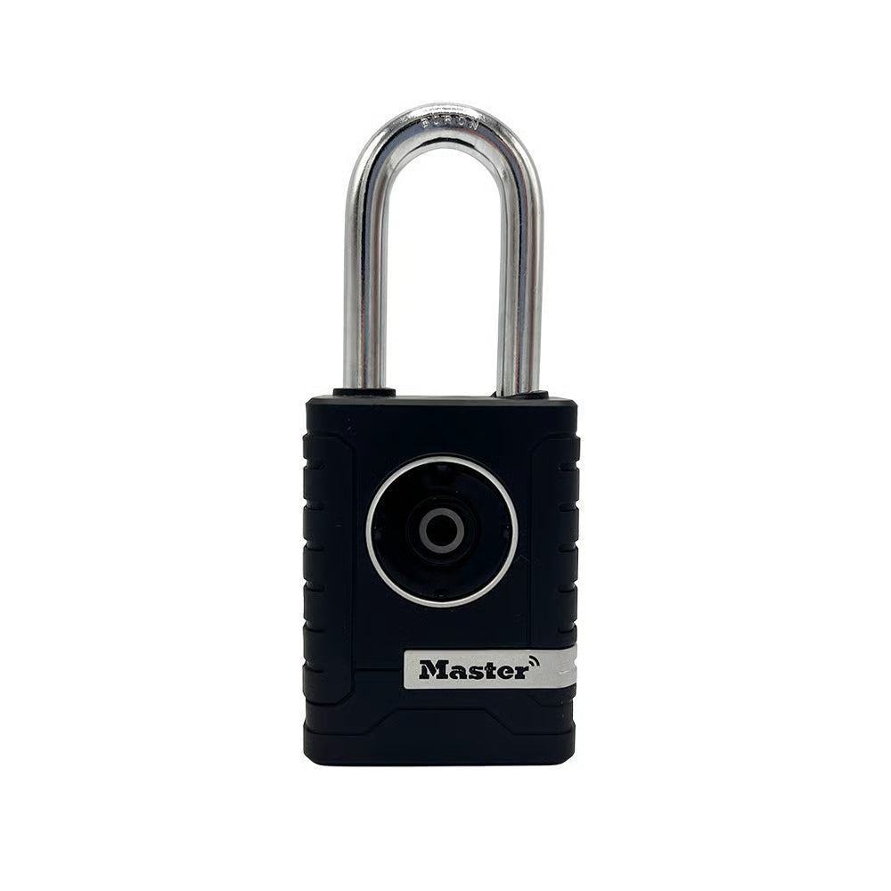 56mm Open Shackle Bluetooth Padlock