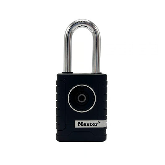 56mm Open Shackle Bluetooth Padlock