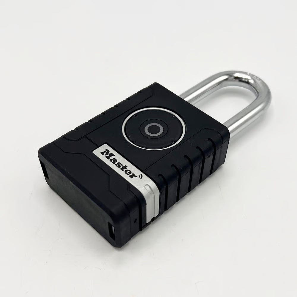56mm Open Shackle Bluetooth Padlock