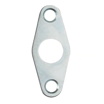 442-96 Flat Escutcheon