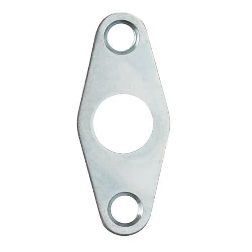 442-96 Flat Escutcheon