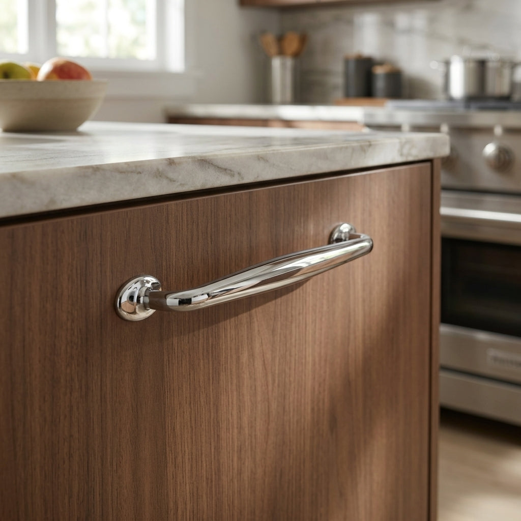 Ashbury Cabinet Pull Handle
