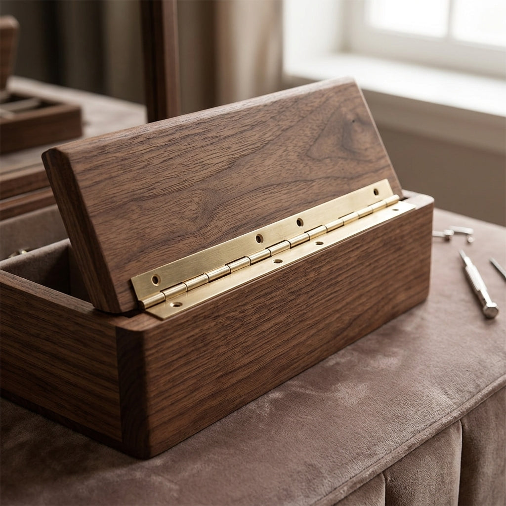 Piano Hinges (50 Pack)