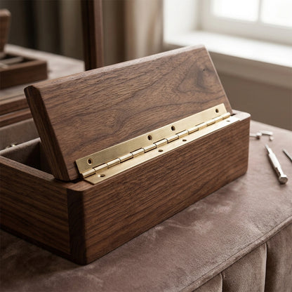 Piano Hinges (50 Pack)