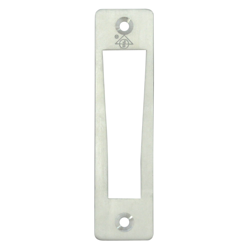 4000 Strike Plate