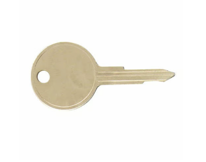 Strebor KWL33 Window Handle Key