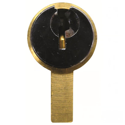 4528 Patio Door Cylinder