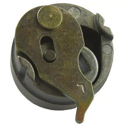 4580 Reversible Cam Plug