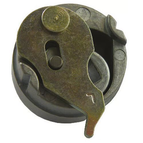 4580 Reversible Cam Plug