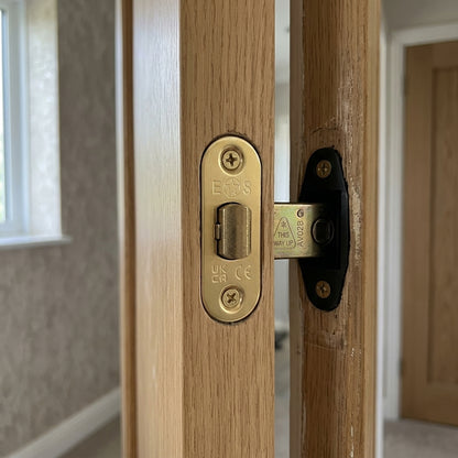 Easi-T Tubular Deadbolt