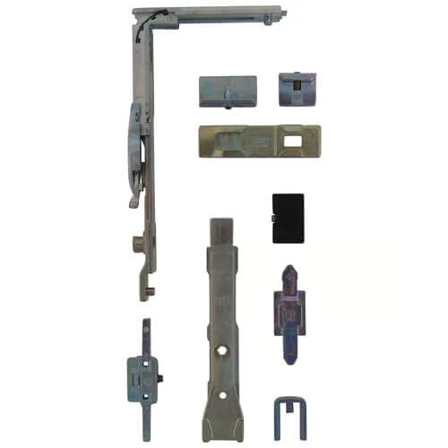 4200 TBT Top Corner Drive & Bottom Corner Kit