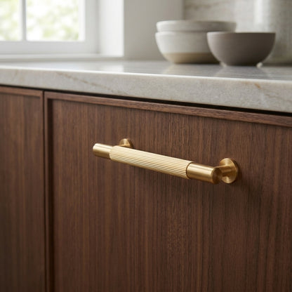 Lines Pull Handle Range