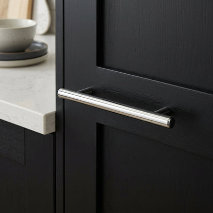 Steel T-Bar Handle