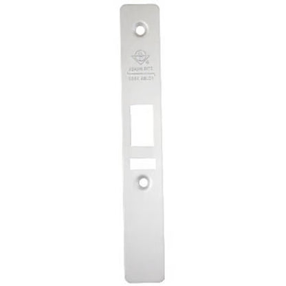 4710/4750 Deadlatch Faceplate