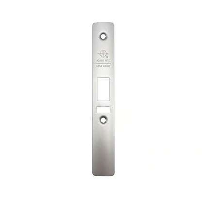 4710/4750 Deadlatch Faceplate