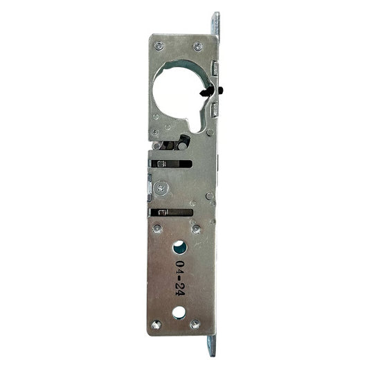 4710 ScrewIn Deadlatch Case for Metal Doors