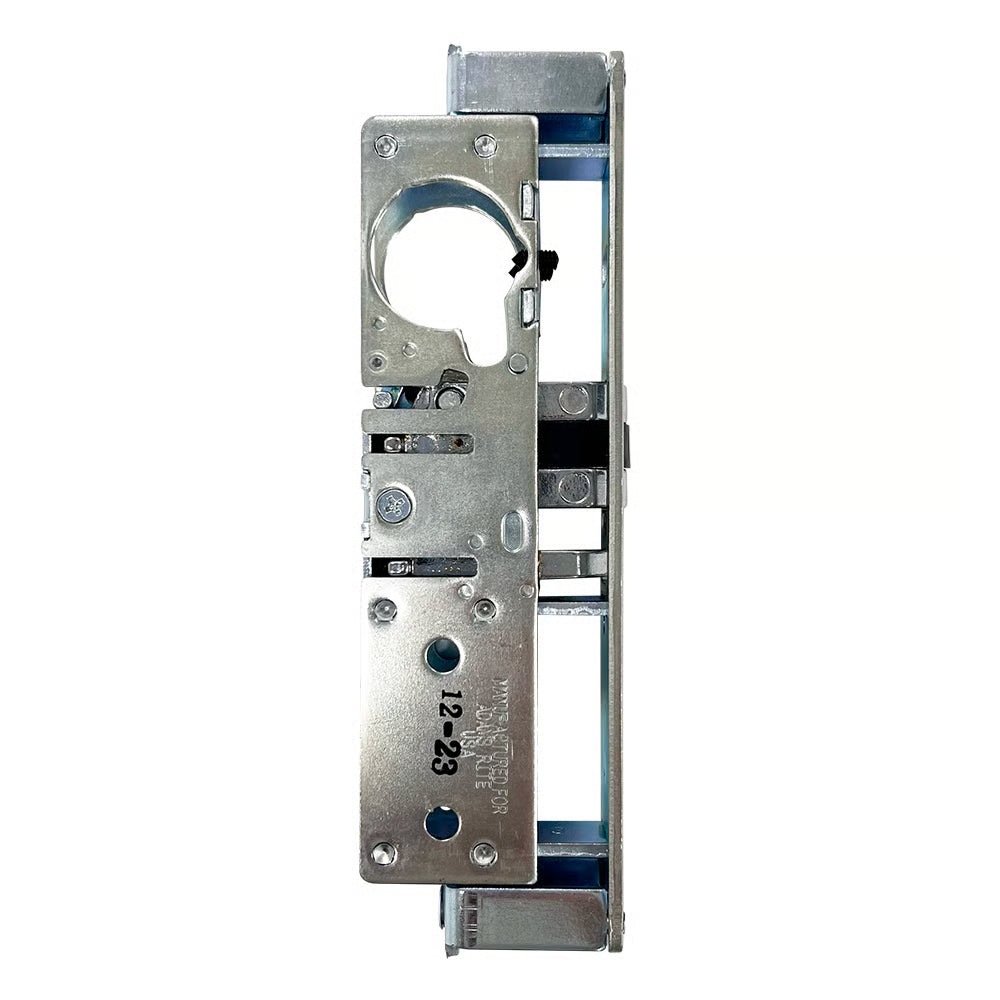 4710 ScrewIn Deadlatch Case for Metal Doors