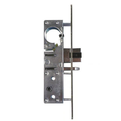 2600 Sentinel Euro Hookbolt Case for Metal Doors