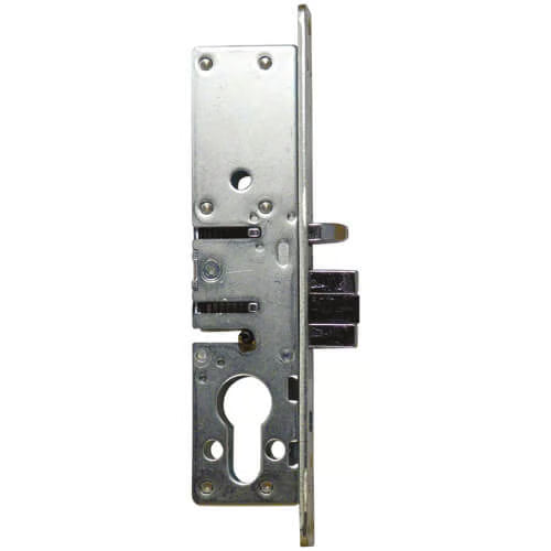 4750 Euro Deadlatch Case for Metal Doors