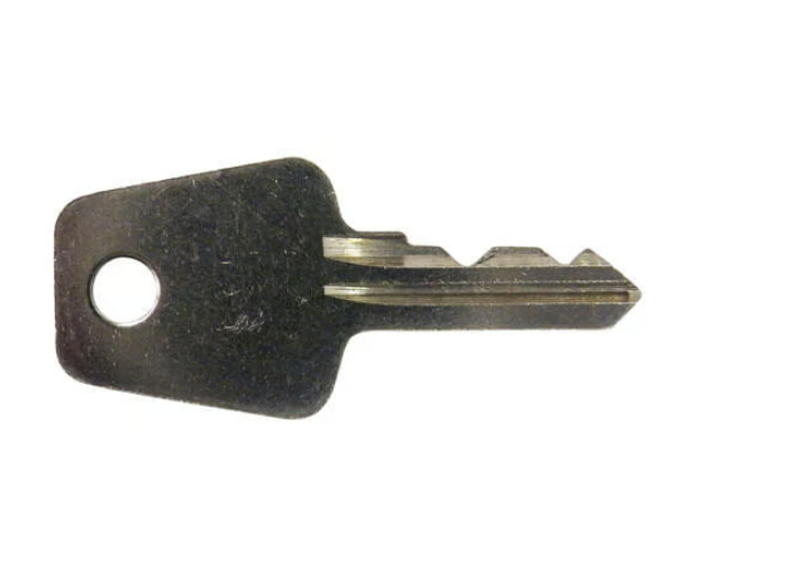 Strebor TSS18 Window Handle Key