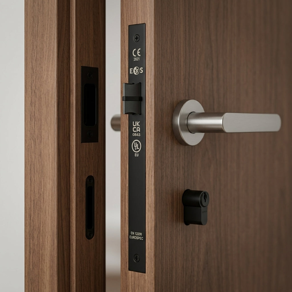Din Latch