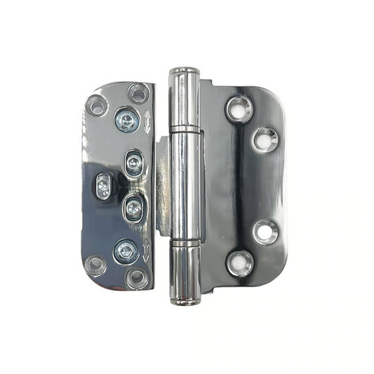 4915 3D Adjustable Composite Timber Door Hinge