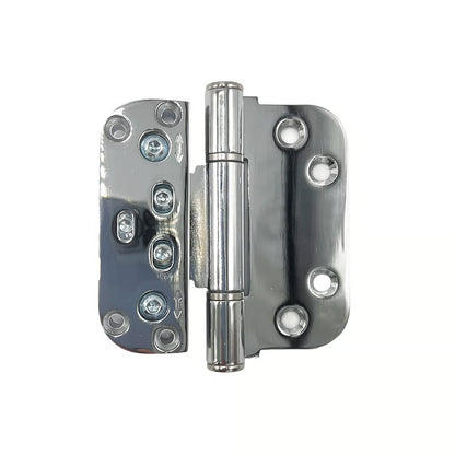 4915 3D Adjustable Composite Timber Door Hinge