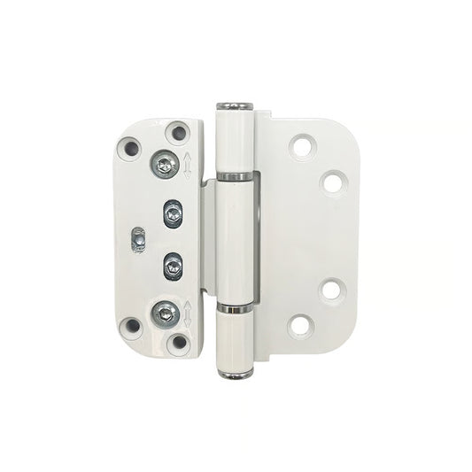 4915 3D Adjustable Composite Timber Door Hinge