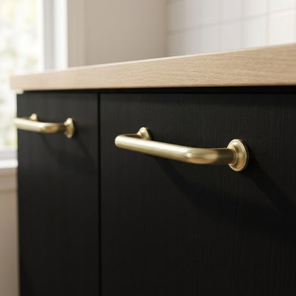 Scandi Pull Handle