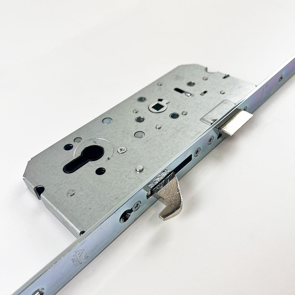 4923 Latch 3 Hookbolts Keywind Multipoint Door Lock