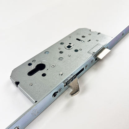 4923 Latch 3 Hookbolts Keywind Multipoint Door Lock