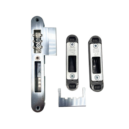 4923 Latch 3 Hookbolts Keywind Multipoint Door Lock