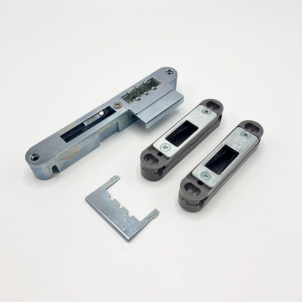 4923 Latch 3 Hookbolts Keywind Multipoint Door Lock