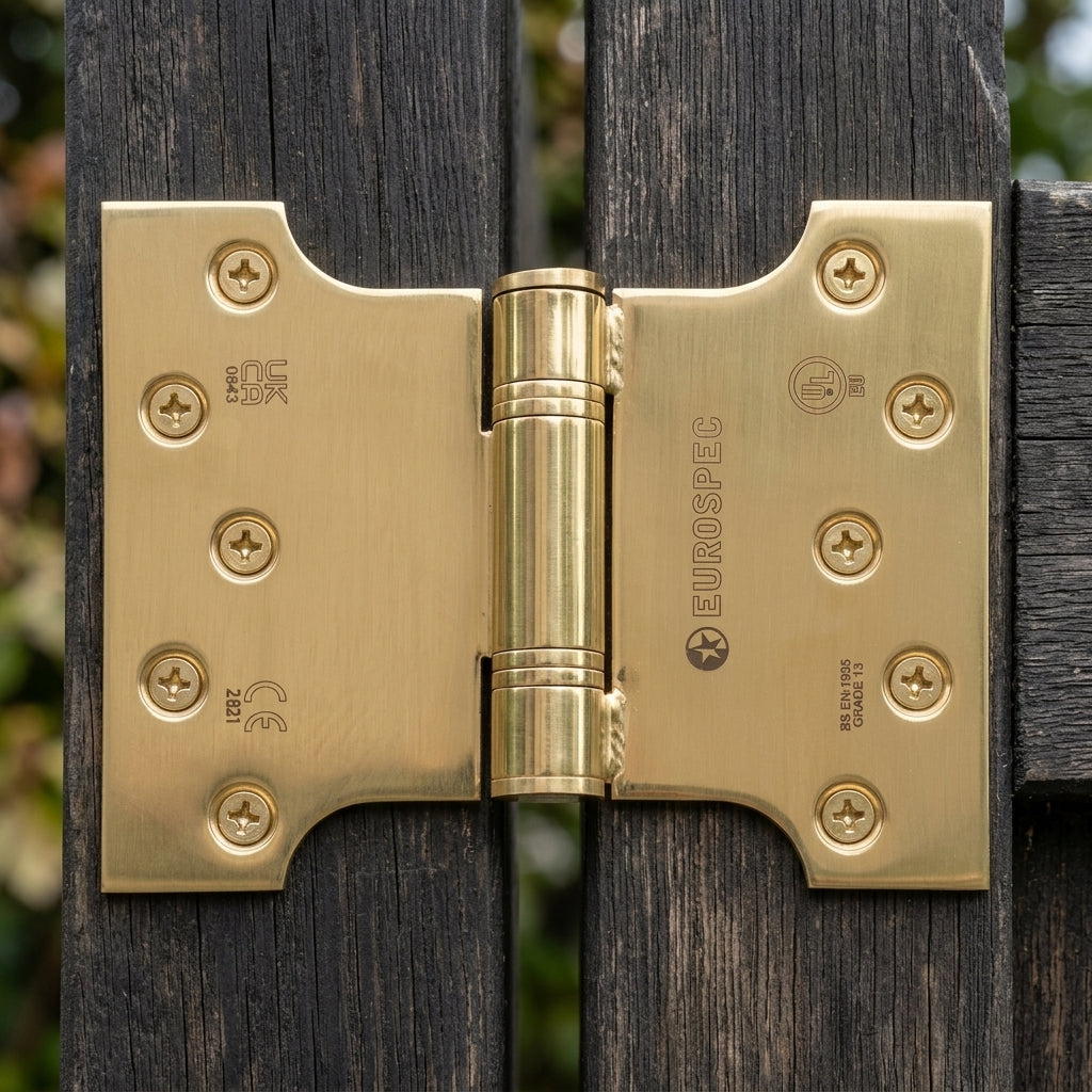 Grade 13 Parliament Hinge