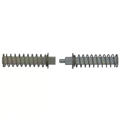 Split Spindle - c/w Springs