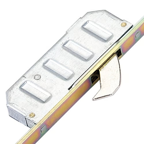 Cobra Latch Deadbolt 2 Hooks Lift Lever Split Spindle Multipoint Door Lock Short Version 1340mm
