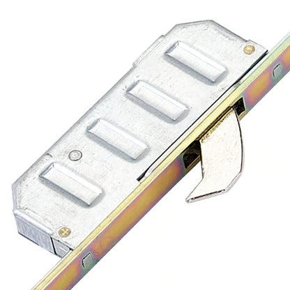 Cobra Latch Deadbolt 2 Hooks Lift Lever Split Spindle Multipoint Door Lock Short Version 1340mm